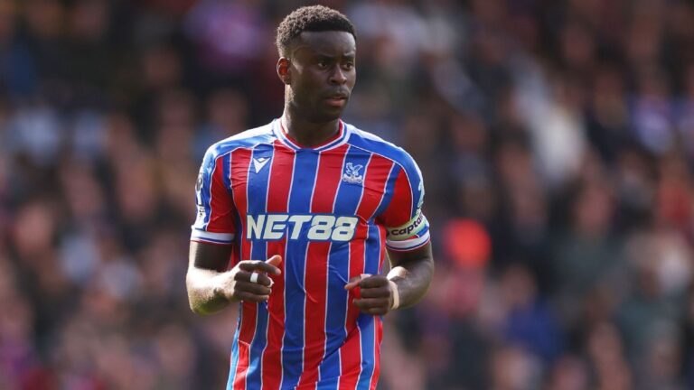 Bayern se movimenta para superar o Liverpool na disputa por Marc Guéhi