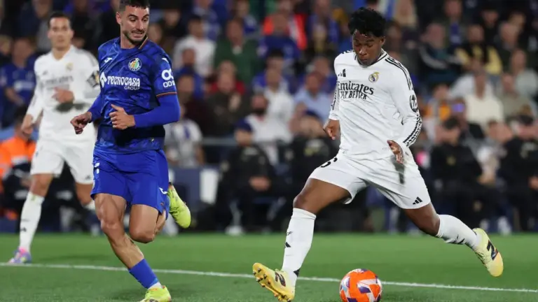 Próximo rival do Real Madrid é rotulado como “o time mais chato do mundo”