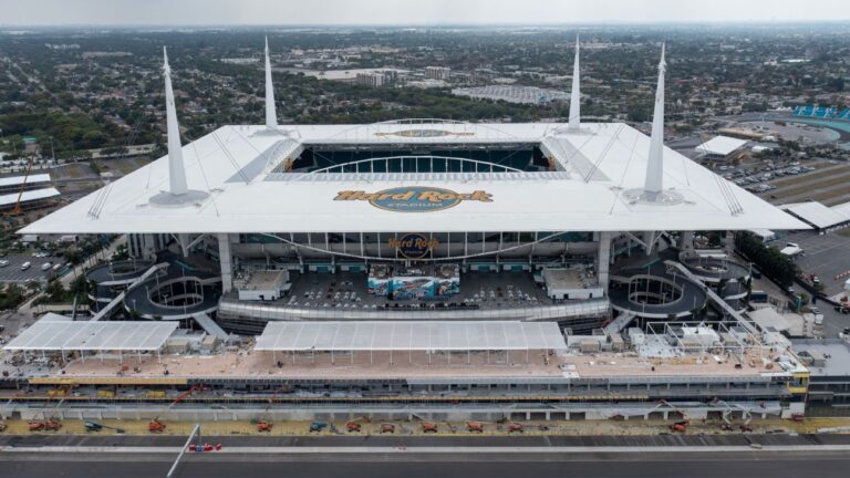 LaLiga cancela jogo Villarreal x Barcelona em Miami após reação negativa na Espanha