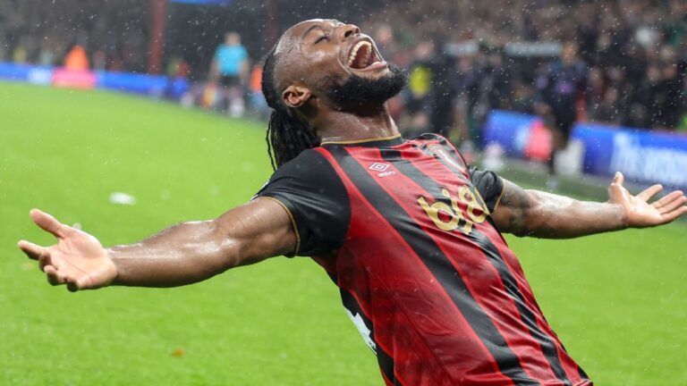 Liverpool mira Antoine Semenyo para suprir possível ausência de Salah; confira os principais rumores de transferência