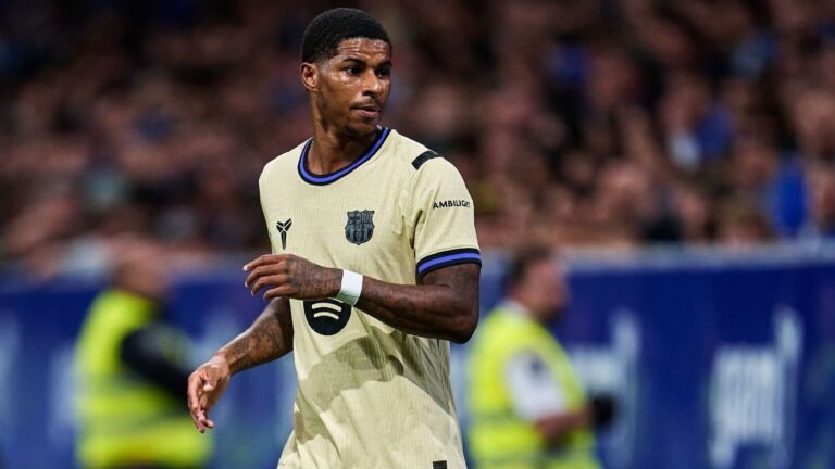 Torcedor do Oviedo pode ser multado em €4 mil por injúria racial a Rashford