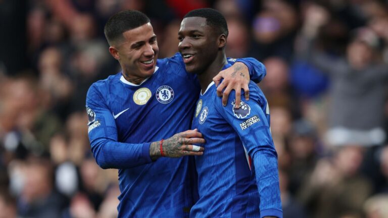 Haaland lidera ranking da ESPN dos 50 melhores da Premier League; Arsenal emplaca quatro nomes entre os cinco primeiros