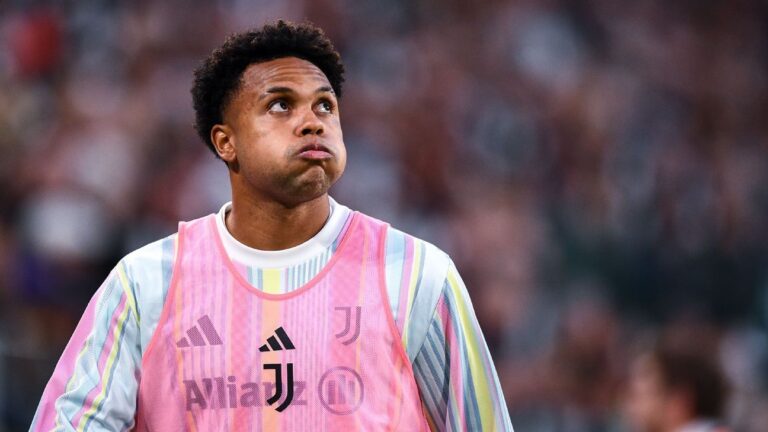 Demissão de Igor Tudor força Weston McKennie a retomar disputa por vaga na Juventus