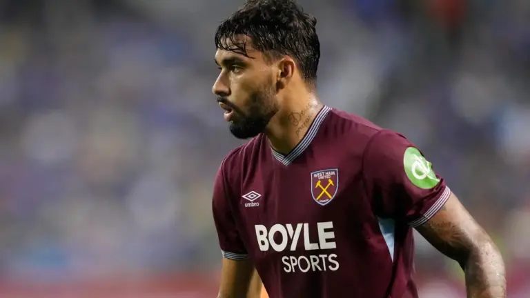 Lucas Paquetá recebe advertência por não colaborar com investigação sobre apostas