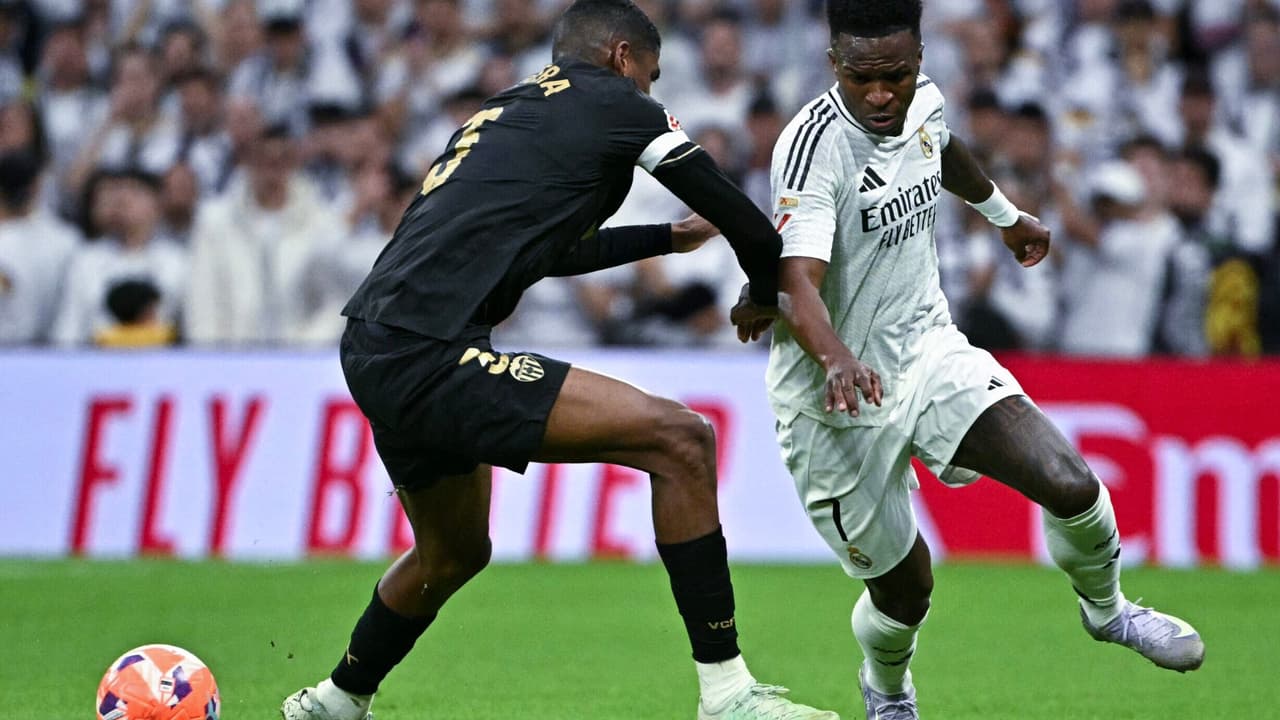 Lance! lista cinco partidas internacionais para assistir entre 1º e 2 de novembro - Imagem do artigo original