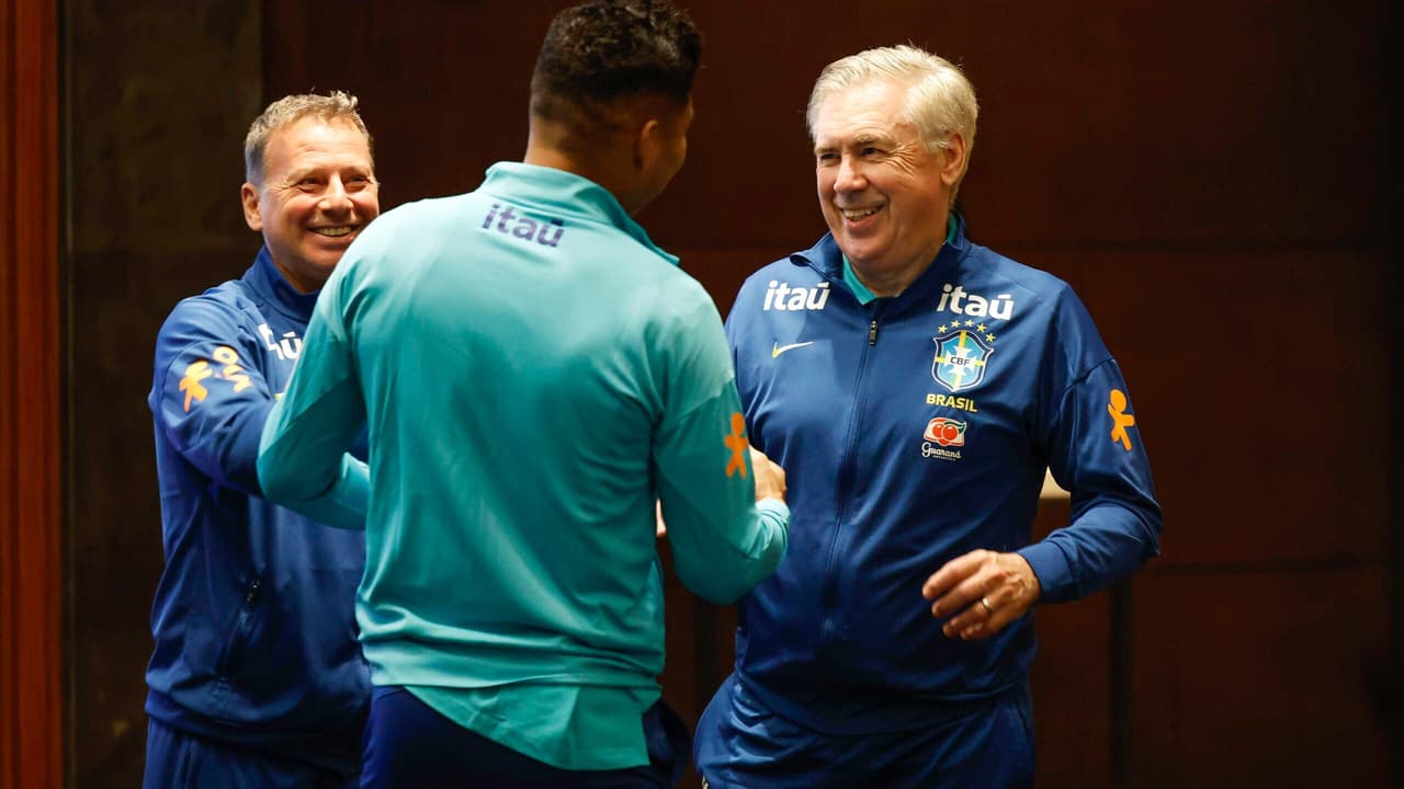 Gol de brasileiro na Premier League provoca comparações com Neymar nas redes - Imagem do artigo original