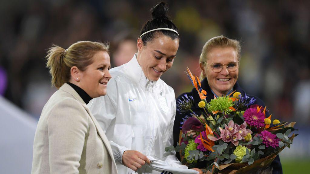 Ex-dirigentes da FA se reúnem no Bay Collective para ampliar investimento no futebol feminino - Imagem do artigo original