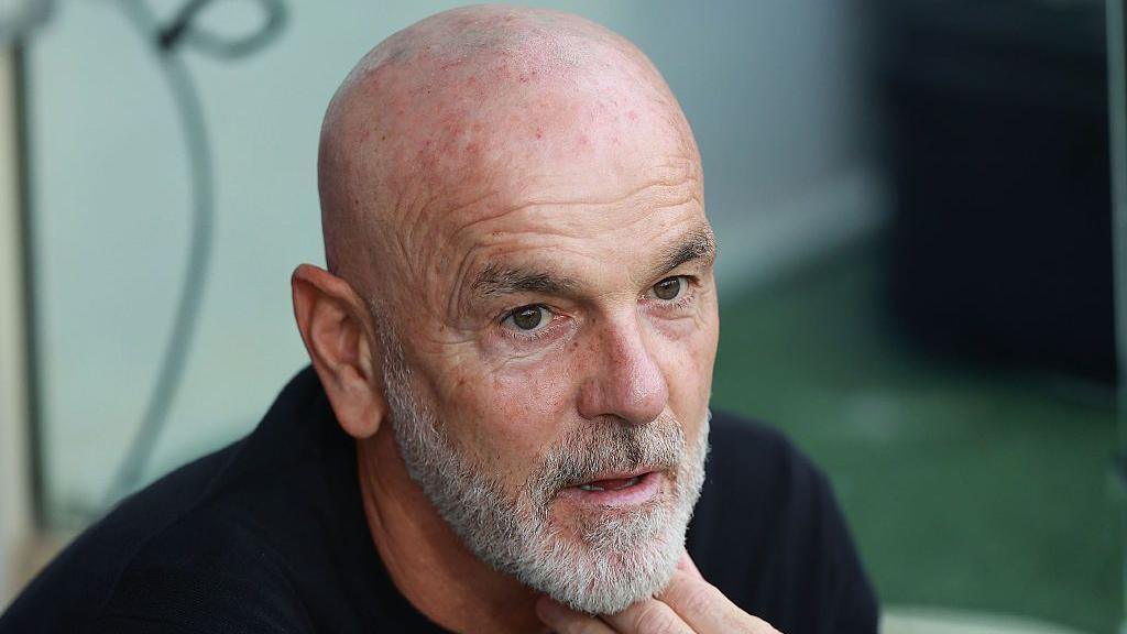 Fiorentina demite Stefano Pioli após pior início de temporada da história - Imagem do artigo original