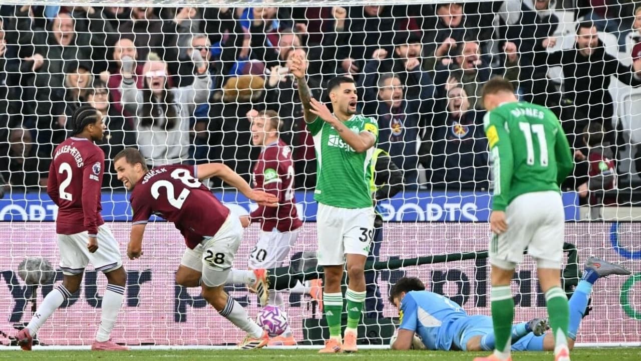 Jogador da Premier League revela enfrentar depressão - Imagem do artigo original