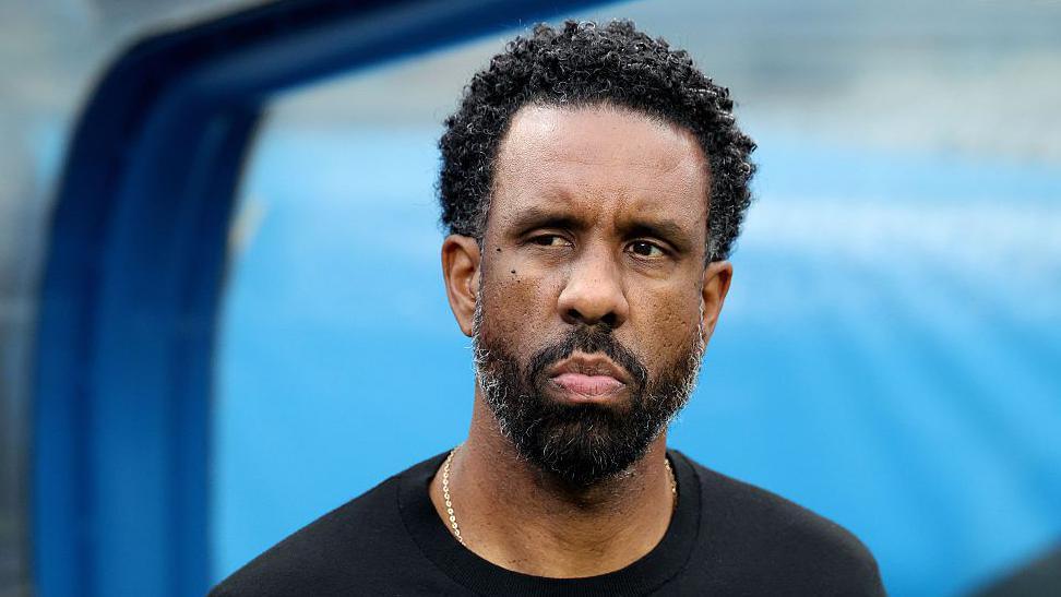 Celtic coloca Wilfried Nancy, campeão da MLS, entre os cotados para treinador - Imagem do artigo original