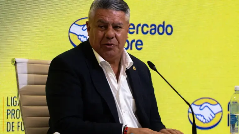 Campeonato Argentino altera nome após aprovação de naming rights