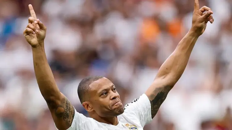 Ex-jogador da Seleção relata frustração na Europa e diz ter se sentido traído