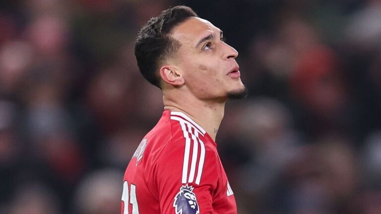 Antony e Onana brilham por Betis e Trabzonspor após deixarem o Manchester United