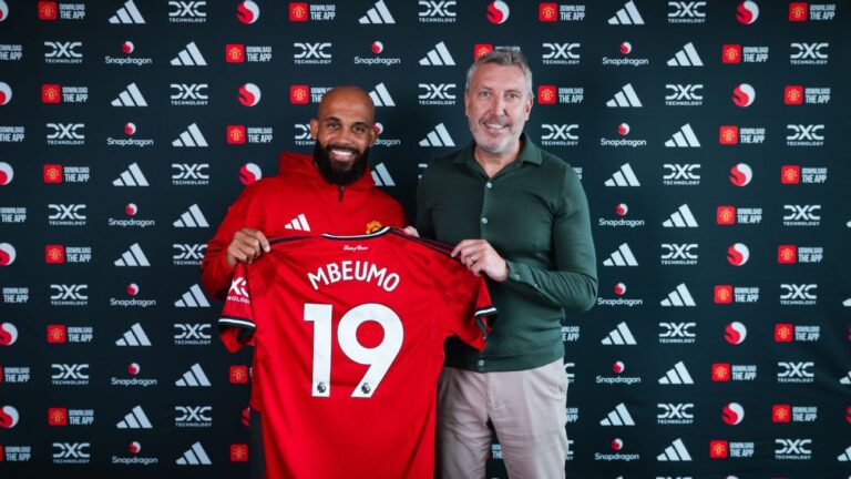 Wilcox afirma que Manchester United busca elenco abnegado, não “time de estrelas”