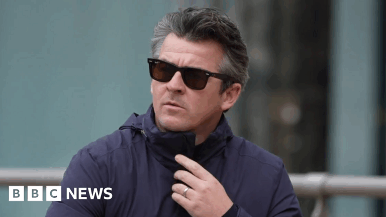 Ex-meio-campista Joey Barton é condenado por posts “grosseiramente ofensivos” no X