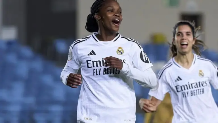 Jogador que eliminou o Brasil faz golaço “à la Maradona” pelo Real Madrid