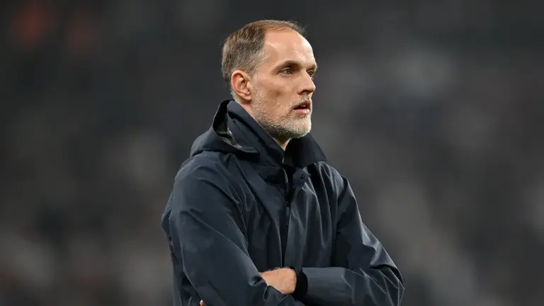 Inglaterra faz ajustes na lista de convocados após dois cortes