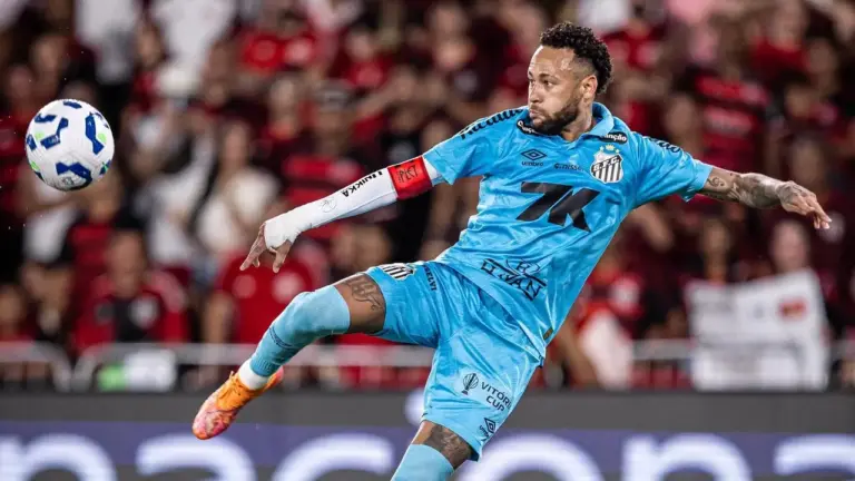 Imprensa espanhola classifica relação entre Neymar e Santos como “mais deteriorada que nunca”