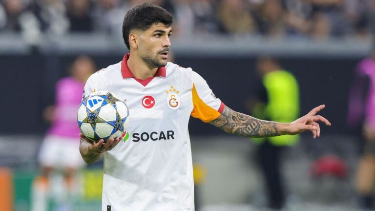 Federação turca afasta 1.024 jogadores em escândalo de apostas