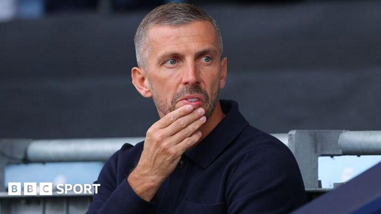 Norwich inicia negociações com Gary O’Neil para assumir comando técnico