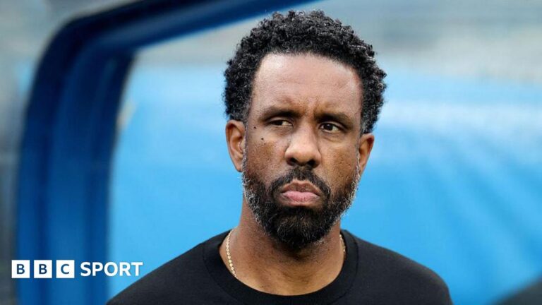 Celtic coloca Wilfried Nancy, campeão da MLS, entre os cotados para treinador