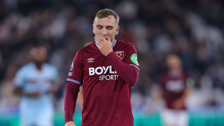 Liverpool e Tottenham acompanham Jarrod Bowen; City mantém interesse em Rodrygo e Barça mira Harry Kane