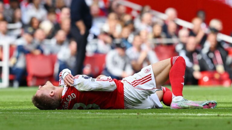 Sorte e azar: balanço dos primeiros 11 jogos da Premier League 2025-26