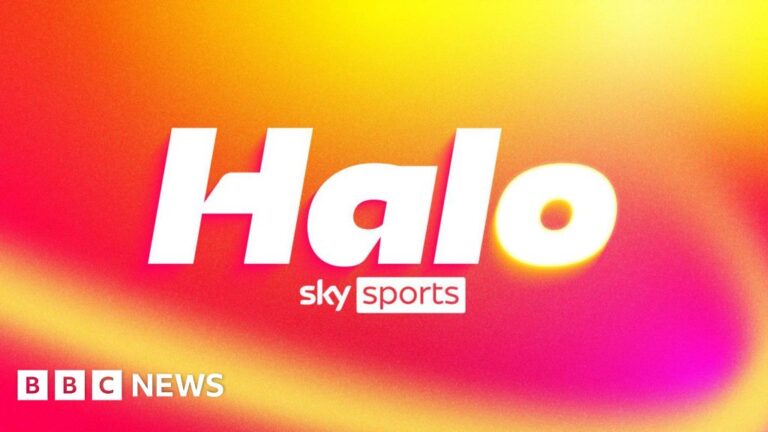 Sky Sports encerra canal Halo no TikTok após críticas de sexismo