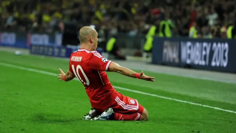 Campeão da Champions se arrisca em novo esporte pós-aposentadoria