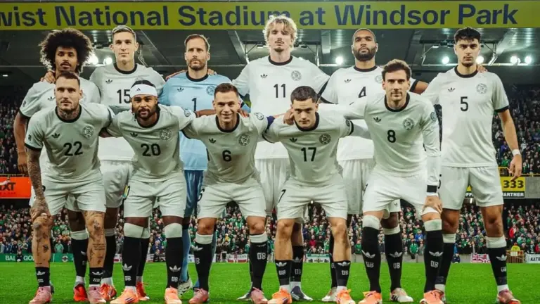 Jogador da seleção da Alemanha é acusado de porte ilegal de arma