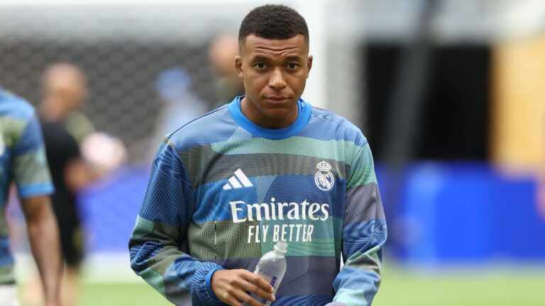 Mbappé eleva cobrança contra o PSG para mais de €260 milhões em disputa trabalhista