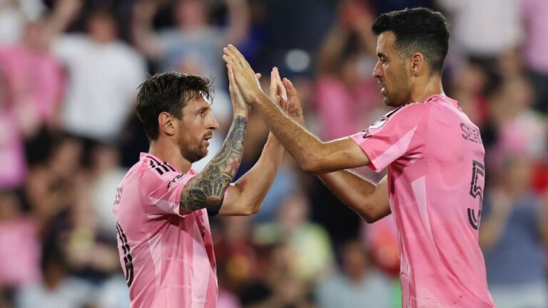 Busquets defende jogos da LaLiga no exterior, mas cobra regras claras