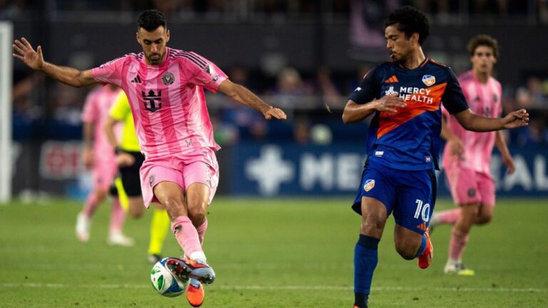 Semifinais da MLS 2025: oito equipes retomam a briga pela taça após 13 dias de pausa