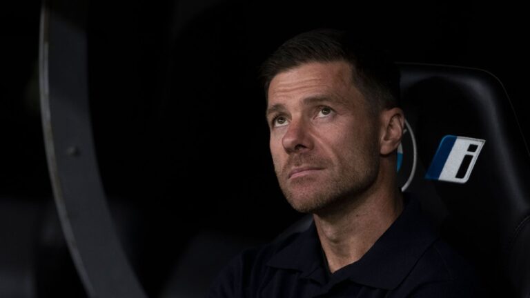 Pressão da mídia aumenta sobre Xabi Alonso no Real Madrid após terceira partida sem vitória