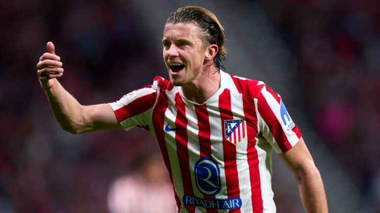 Manchester United lidera disputa por Conor Gallagher; veja outras movimentações do mercado