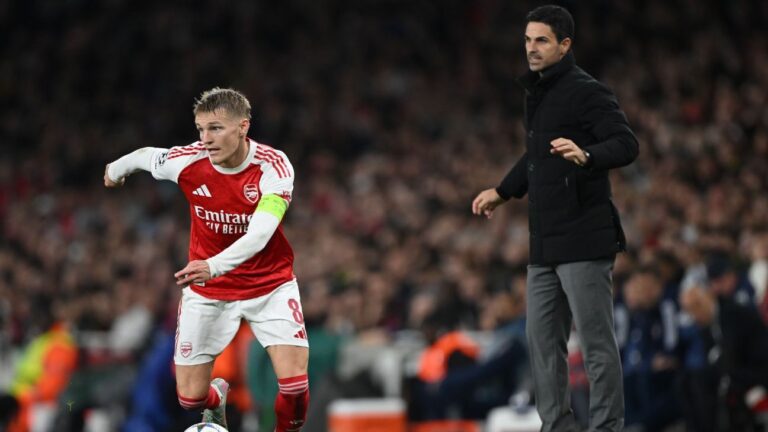 O que cada clube do “Big Six” precisa fazer antes da janela de transferências de janeiro de 2026