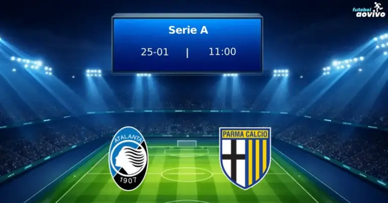 Atalanta parma serie a NaN NaN