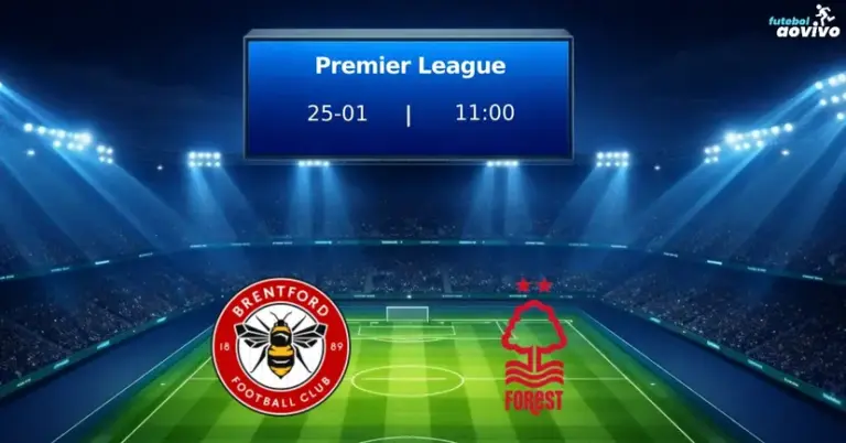 Brentford nottingham forest premier league NaN NaN