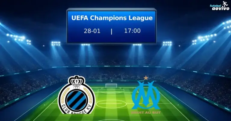 Club brugge kv marseille uefa champions league NaN NaN