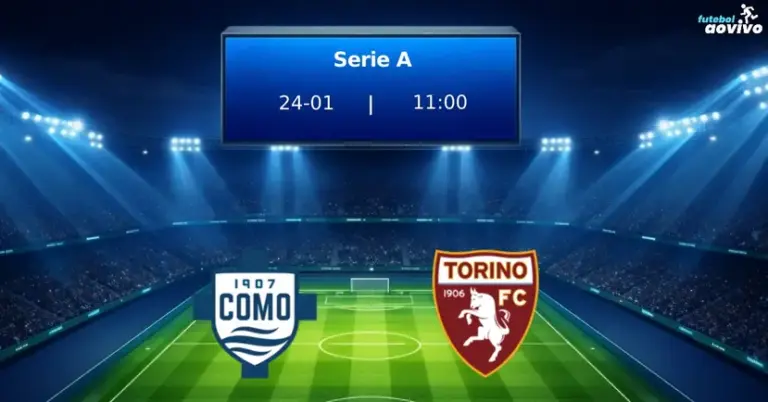 Como torino serie a NaN NaN