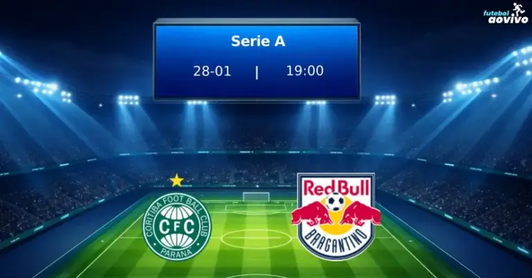Coritiba rb bragantino serie a NaN NaN
