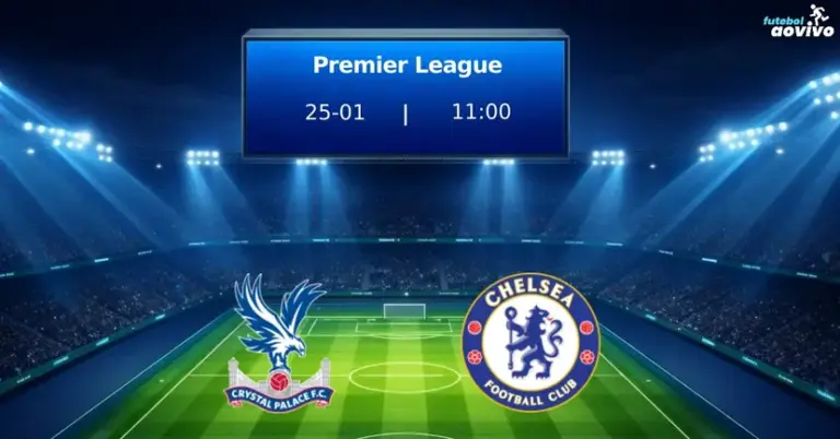 Crystal palace chelsea premier league NaN NaN