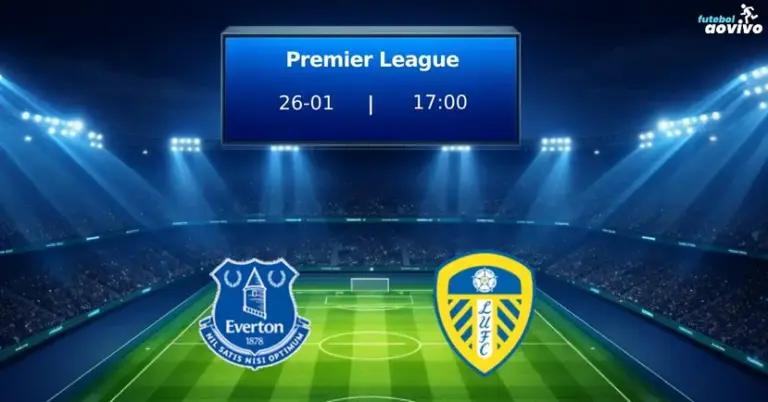 Everton leeds premier league NaN NaN