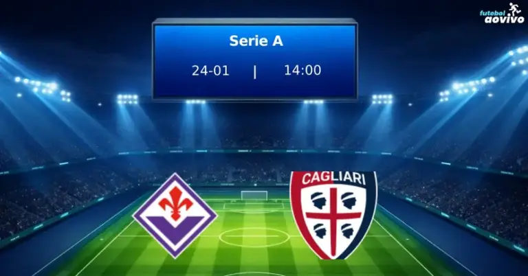 Fiorentina cagliari serie a NaN NaN