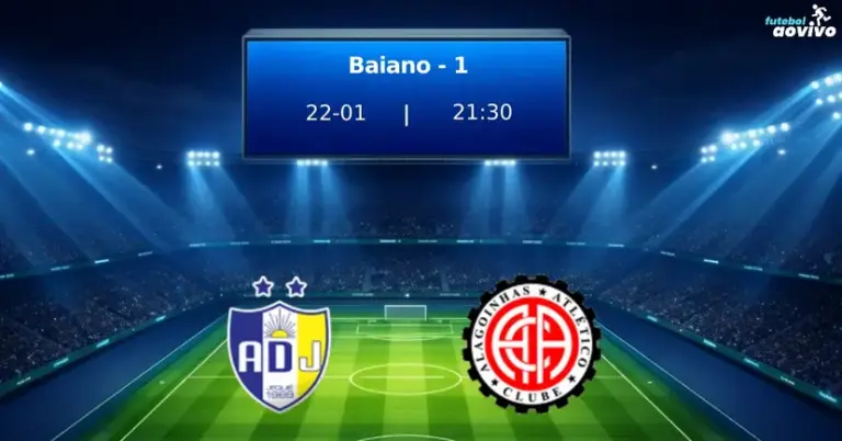 Jequie atletico alagoinhas baiano 1 NaN NaN