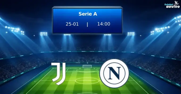 Juventus napoli serie a NaN NaN