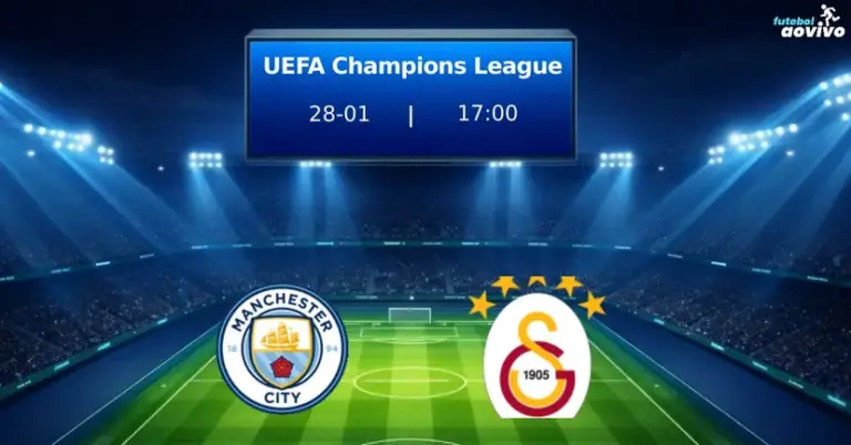 Manchester city galatasaray uefa champions league NaN NaN