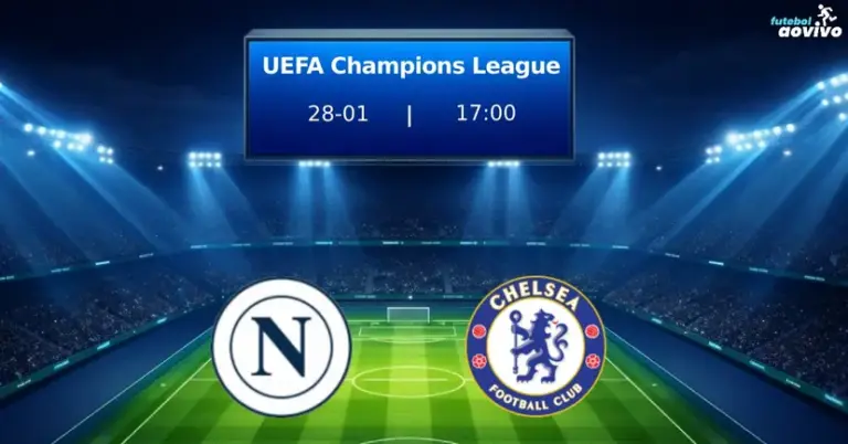Napoli chelsea uefa champions league NaN NaN