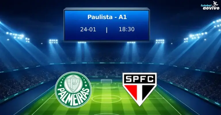 Palmeiras sao paulo paulista a1 NaN NaN