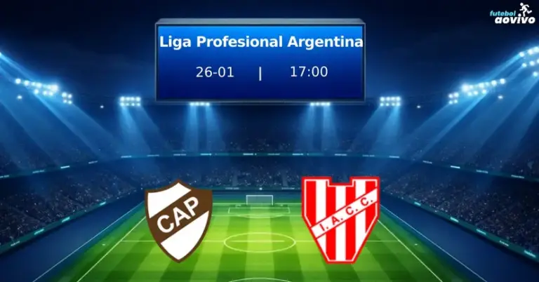 Platense instituto cordoba liga profesional argentina NaN NaN